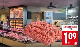 Edeka Hackfleisch Angebot