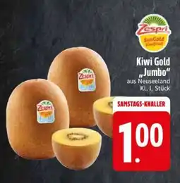 Edeka Kiwi Gold „Jumbo“ Angebot