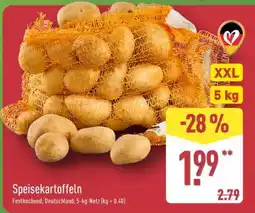 Aldi Nord Speisekartoffeln Angebot