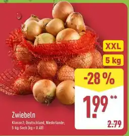 Aldi Nord Zwiebeln Angebot