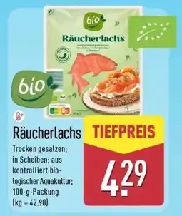 Aldi Nord Räucherlachs Angebot