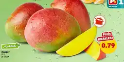 PENNY Mango Angebot