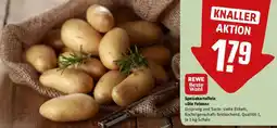 REWE Speisekartoffeln Die Feineren Angebot
