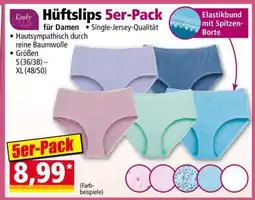 Norma Hüftslips 5er-Pack Angebot