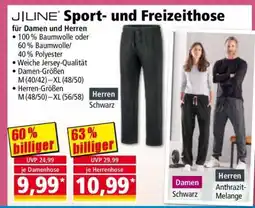Norma JILINE Sport- und Freizeithose Angebot