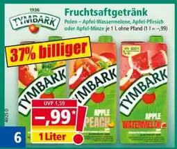 Norma Fruchtsaftgetränk Angebot