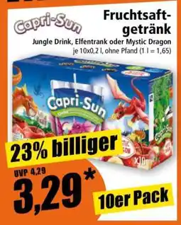 Norma Fruchtsaftgetränk Angebot