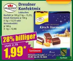 Norma Dresdner Konfektmix Angebot