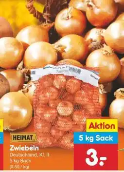 Netto Marken-Discount Zwiebeln Angebot
