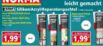 Norma Maler-Acryl 310 ml Angebot