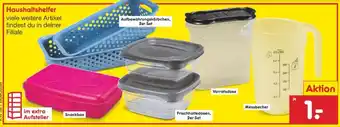Netto Marken-Discount Messbecher Angebot