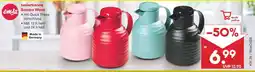 Netto Marken-Discount Isolierkanne Samba Wave Angebot