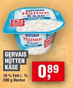 Handelshof GERVAIS HÜTTEN KÄSE Angebot