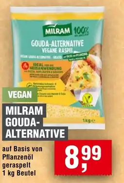Handelshof MILRAM GOUDA- ALTERNATIVE Angebot