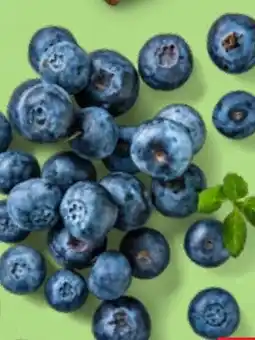 Kaufland Peruan. Kultur- heidelbeeren Angebot