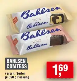 Handelshof BAHLSEN COMTESS Angebot