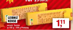 Handelshof LEIBNIZ KEKSE Angebot