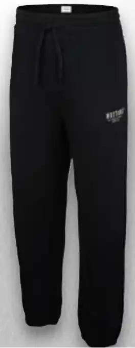 Kaufland MUSTANG Herren- Sweathose Angebot
