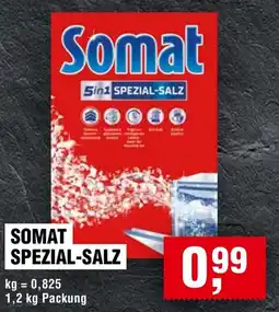 Handelshof SOMAT SPEZIAL-SALZ Angebot