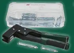 Kaufland PARKSIDE Montage-Set für Hohlraum- Metalldübel Angebot