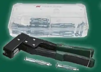 Kaufland PARKSIDE Montage-Set für Hohlraum- Metalldübel Angebot
