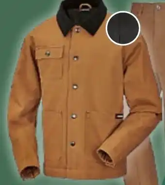 Kaufland PARKSIDE Jacke Angebot