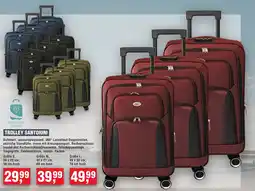 Handelshof TRAVEL VOSS TROLLEY SANTORINI Angebot