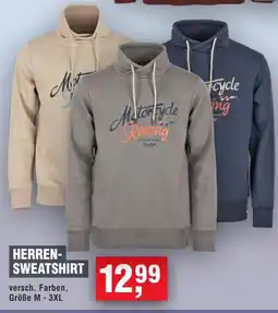Handelshof HERREN- SWEATSHIRT Angebot
