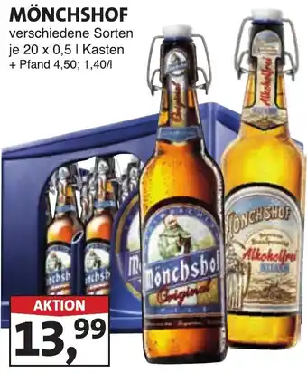 Lösch Depot MÖNCHSHOF Angebot