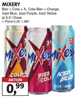 Lösch Depot MIXERY Angebot