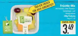 E-Center Früchte-Mix Angebot