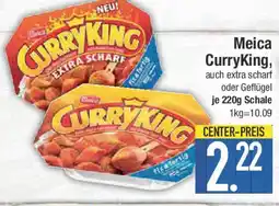 E-Center Meica CurryKing Angebot