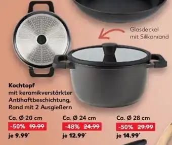 Kaufland Kochtopf Angebot