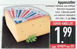 E-Center Appenzeller Angebot