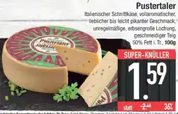 E-Center Pustertaler Angebot