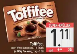 E-Center Toffifee Angebot