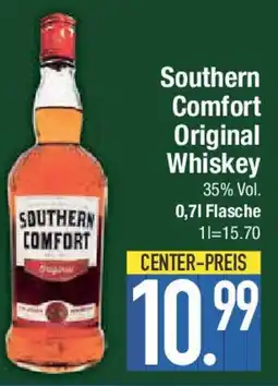 E-Center Southern Comfort Original Whiskey Angebot