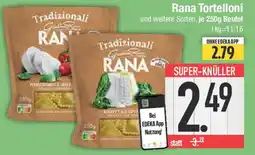 E-Center Rana Tortelloni Angebot