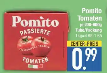 E-Center Pomito Tomaten Angebot