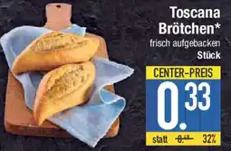 E-Center Toscana Brötchen Angebot