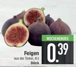 E-Center Feigen Angebot
