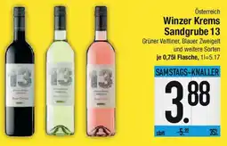 E-Center Österreich Winzer Krems Sandgrube 13 Angebot