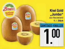 E-Center Kiwi Gold ,,Jumbo Angebot