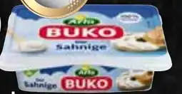 HIT Buko Dänischer Frischkäse Angebot