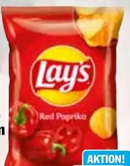 HIT Lay's Chips, Doritos, aus dem Ofen oder Bugles Angebot
