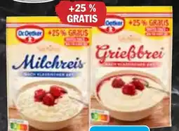 HIT Dr. Oetker Süße Mahlzeit Angebot
