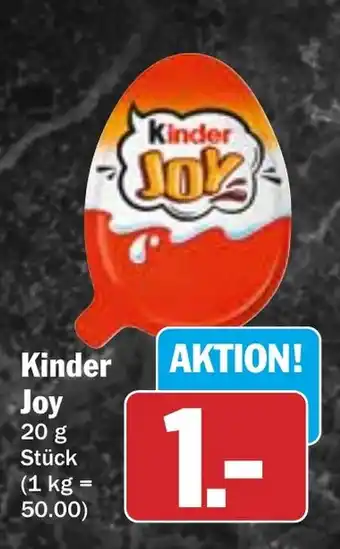 HIT Kinder Joy Angebot