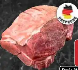 HIT Deutscher frischer Schulterbraten Angebot