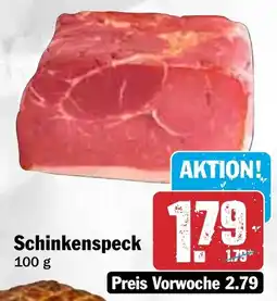 HIT Schinkenspeck Angebot
