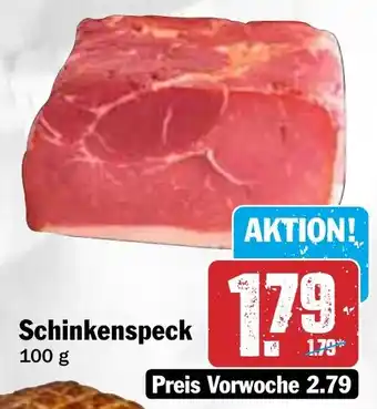 HIT Schinkenspeck Angebot